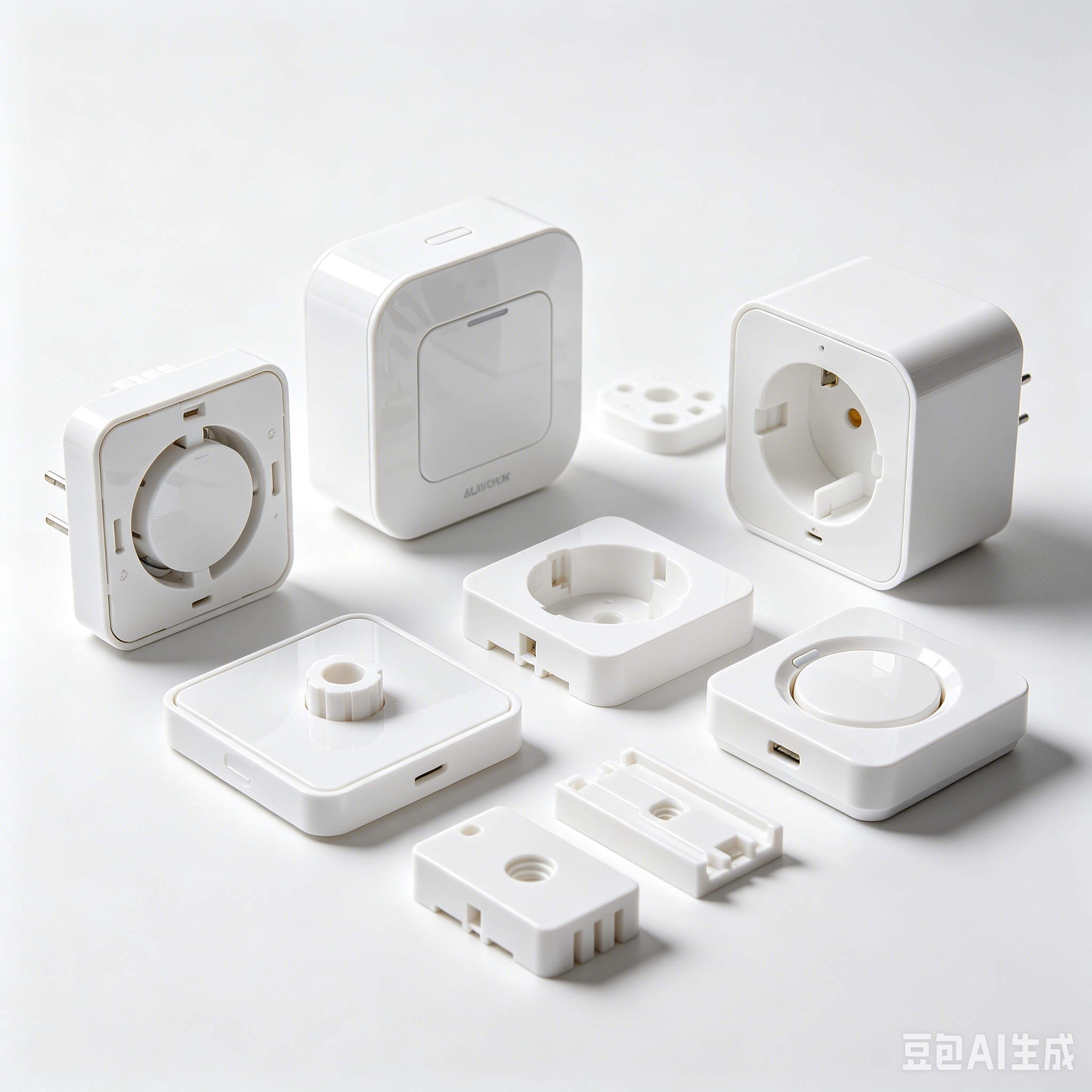 磐石模具开发